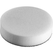 STAYER 125 мм, поролон, полировальная насадка (35920-125)