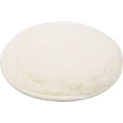 ЗУБР 125 мм, искусственный мех, полировальная насадка, Профессионал (3595-125)