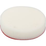 ЗУБР 125 мм, для электродрели и УШМ, поролон, полировальная насадка, Профессионал (3592-125)