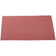 БАЗ 17 х 24 см, №0 (Р400), 10 листов, водостойкая, шлифовальная шкурка на тканевой основе (3544-00)