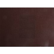 БАЗ 17 х 24 см, №25 (Р60), 10 листов, водостойкая, шлифовальная шкурка на тканевой основе (3544-25)