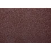 БАЗ 17 х 24 см, №40 (Р40), 10 листов, водостойкая, шлифовальная шкурка на тканевой основе (3544-40)