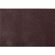 БАЗ 17 х 24 см, №50 (Р36), 10 листов, водостойкая, шлифовальная шкурка на тканевой основе (3544-50)