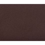 ЗУБР Р80, 230 х 280 мм, 5 шт, водостойкий, шлифовальный лист на тканевой основе (35515-080)