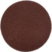 Круг шлифовальный ЗУБР ″Мастер″ универсальный, из абразивной бумаги на велкро основе, без отверстий, Р80, 150мм, 5шт