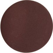 Круг шлифовальный ЗУБР ″Мастер″ универсальный, из абразивной бумаги на велкро основе, без отверстий, Р180, 150мм, 5шт