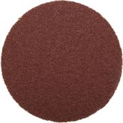 Круг шлифовальный ЗУБР ″Мастер″ универсальный, из абразивной бумаги на велкро основе, без отверстий, Р40, 125мм, 5шт