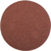 Круг шлифовальный универсальный STAYER ″MASTER″ из абразивной бумаги на велкро основе, без отверстий, Р40, 125мм, 5шт