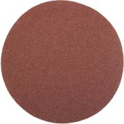 Круг шлифовальный универсальный STAYER ″MASTER″ из абразивной бумаги на велкро основе, без отверстий, Р100, 125мм, 5шт