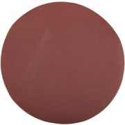 Круг шлифовальный универсальный STAYER ″MASTER″ из абразивной бумаги на велкро основе, без отверстий, Р320, 125мм, 5шт