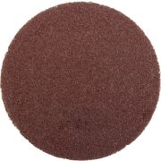 Круг STAYER ″PROFI″ из абразивной бумаги на велкро основе, без отв., P40, 125мм, 5шт