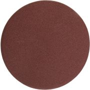 Круг STAYER ″PROFI″ из абразивной бумаги на велкро основе, без отв., P80, 125мм, 5шт