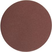 Круг STAYER ″PROFI″ из абразивной бумаги на велкро основе, без отв., P120, 125мм, 5шт