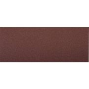 Лист шлифовальный ЗУБР ″Мастер″, без отверстий, для ПШМ на зажимах, Р120, 93х230мм, 5шт