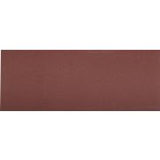 Лист шлифовальный ЗУБР ″Мастер″, без отверстий, для ПШМ на зажимах, Р180, 93х230мм, 5шт