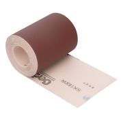 БАЗ KK18XW 8-H (Р150), 200 мм, 20 м, водостойкая, шлифовальная бобина тканевой основе (35503-08-200)