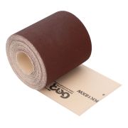 БАЗ KK18XW 25-H (Р60), 200 мм, 20 м, водостойкая, шлифовальная бобина тканевой основе (35503-25-200)