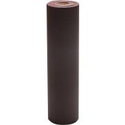 БАЗ KK19XW 16-H (Р80), 775 мм, 30 м, водостойкий, шлифовальный рулон на тканевой основе (3550-16-775)