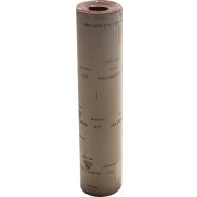 БАЗ 8-H (Р150), 800 мм, 30 м, водостойкий, шлифовальный рулон на тканевой основе (3550-008)