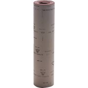 БАЗ 12-H (Р100), 800 мм, 30 м, водостойкий, шлифовальный рулон на тканевой основе (3550-012)