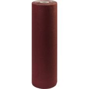 ЗУБР Р80, 800 мм, 30 м, водостойкий, шлифовальный рулон на тканевой основе, Профессионал (35501-080)