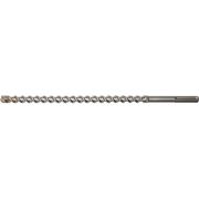 KRAFTOOL Industrie Qualit, 22 x 400/520 мм, SDS-max бур (29317-520-22)