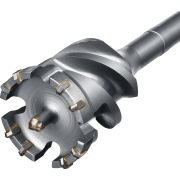 ЗУБР 80 х 900/1000 мм, SDS-max проломной бур, Профессионал (29330-80-1000)