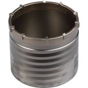 KRAFTOOL 100 x 110 мм, 10T, конусная посадка, коронка по бетону (29200-100)