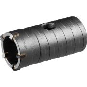 ЗУБР 35 x 70 мм, М22, 5Т, коронка по бетону, Профессионал (29180-35)