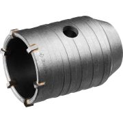 ЗУБР 50 x 70 мм, М22, 6Т, коронка по бетону, Профессионал (29180-50)