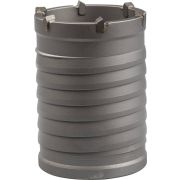 ЗУБР 73 x 100 мм, 8T, конусная посадка, коронка по бетону (29300-73)