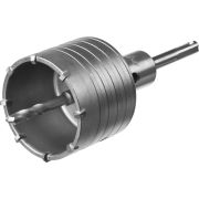 STAYER 65 мм, SDS - Plus, 8T, коронка по бетону с оснасткой (29190-65)