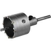 ЗУБР 73 мм, SDS - Plus, 9Т, коронка по бетону с оснасткой (29211-73)