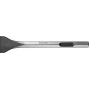 KRAFTOOL ALLIGATOR, 75 x 400 мм, HEX 28, лопаточное зубило (29341-75-400)