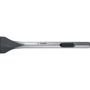 ЗУБР БУРАН, 80 х 400 мм, HEX 28, лопаточное зубило (29380-80-400)