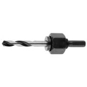 ЗУБР 19-30 мм, державка для коронок по дереву (29557)