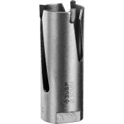 ЗУБР Проуниверсал, 30 мм, коронка с твердосплавными резцами, Профессионал (29514-30)