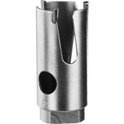 ЗУБР Проуниверсал, 35 мм, коронка с твердосплавными резцами, Профессионал (29514-35)