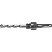 ЗУБР 22-152 мм, державка для коронок с твердосплавными резцами, Профессионал (29517)