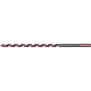 ЗУБР 6 x 235/160 мм, шестигранный хвостовик, сверло левиса по дереву (2947-235-06)