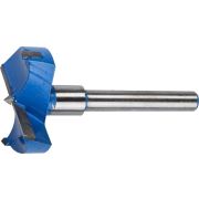 ЗУБР 45 x 90 мм, твердосплавные резцы, композитное cверло форстнера (29945-45)