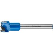 ЗУБР КОМПОЗИТ d22мм, cверло Форстнера, Профессионал (29945-22)