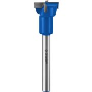 ЗУБР КОМПОЗИТ d25мм, cверло Форстнера, Профессионал (29945-25)