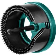 KRAFTOOL 3 шт, (60-67-74 x 32 мм), наборная кольцевая пила по дереву (29582-H3-32)