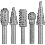 STAYER 5 шт, набор бор-фрез (2991-H5)