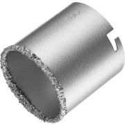 KRAFTOOL 67 мм, L 55 мм, карбид вольфрама, коронка кольцевая (33401-67)