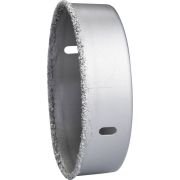 ЗУБР 102 мм, L 25 мм, карбид вольфрама, коронка-чашка (33361-102)