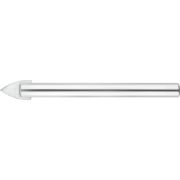 URAGAN 10 мм, 2х кромка, цилиндр хвостовик, Сверло по стеклу и кафелю (29830-10)