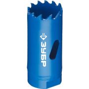 ЗУБР 22 мм, сталь Р6М5, биметаллическая коронка (29531-022)