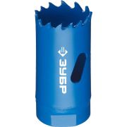 ЗУБР 25 мм, сталь Р6М5, биметаллическая коронка (29531-025)